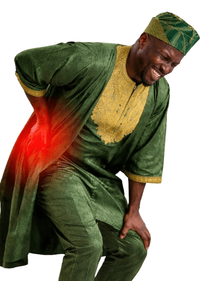 Sciatica & Lower Back Pain