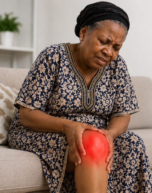 Knee Arthritis